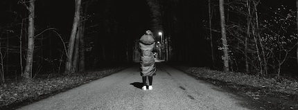 Horrorfilm-Ästhetik mit Stephanie Tresch