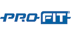 Logo van het merk Pro Fit