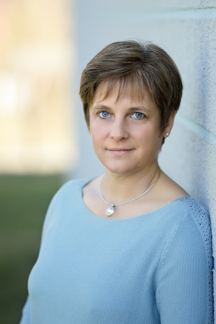 Maya Risch: «Challenges often arise when the second-born suddenly gets faster, smarter or more courageous and therefore threatens to turn the natural hierarchy on its head.»