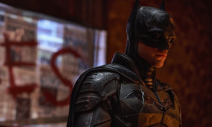 Wehe dem, der vorher an Robert Pattinsons Batman zweifelte.