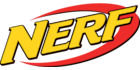 Logo de la marque Nerf