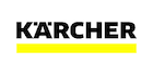Logo de la marque Kärcher