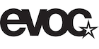 Logo of the Evoc brand
