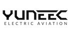 Logo de la marque Yuneec