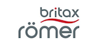 Logo of the Britax Römer brand