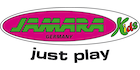 Logo van het merk Jamara Kids