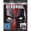 Deadpool 4K (2016, Blu-ray 4k)