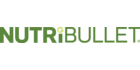 Logo of the NutriBullet brand