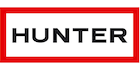 Logo of the Hunter brand