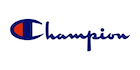 Logo of the Champion brand