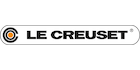 Logo of the Le Creuset brand