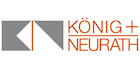 Logo der Marke König & Neurath