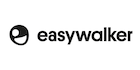 Logo van het merk easywalker