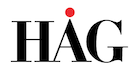 Logo der Marke HAG