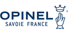Logo of the Opinel brand