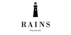 Logo der Marke Rains