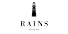 Logo der Marke Rains