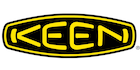 Logo of the Keen brand