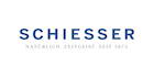 Logo van het merk Schiesser