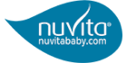 Logo der Marke Nuvita