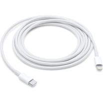 Apple USB-C – Lightning (2 m, USB 3.0)