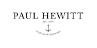 Logo de la marque Paul Hewitt