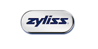 Logo of the Zyliss brand