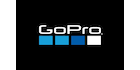 Logo van het merk GoPro