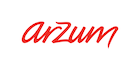 Logo van het merk Arzum