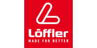 Logo de la marque Löffler