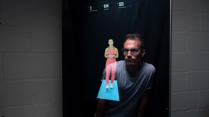 Chez iFit, vous avez le choix entre bien plus de sept nains. Après tout, l'entreprise veut rester à la hauteur.