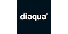 Logo of the Diaqua brand