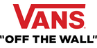 Logo de la marque Vans