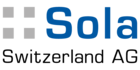 Logo van het merk Sola