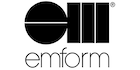 Logo van het merk emform