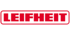 Logo der Marke Leifheit