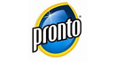 Logo van het merk Pronto