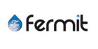 Logo van het merk Fermit