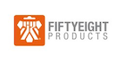 Logo of the 58 Products brand