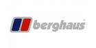 Logo van het merk Berghaus