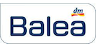 Logo de la marque dm Balea