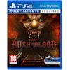 Sony Until Dawn : Rush of Blood VR (PS4, DE)