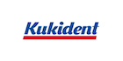 Logo van het merk Kukident