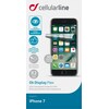 Cellularline Ok Display Flex (2 Stuk, iPhone 7)