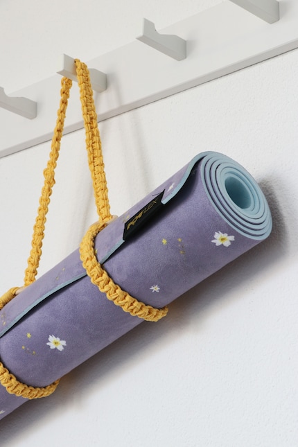 ... or hang it up and display it.