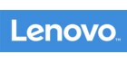 Logo van het merk Lenovo