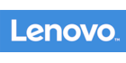 Logo van het merk Lenovo