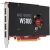 AMD FirePro W5100, 4GB GDDR5 (4 Go)