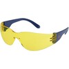3M Safety goggles yellow 2722