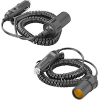 ProPlus Extension cable 3M 12V/24V max. 10Amp.